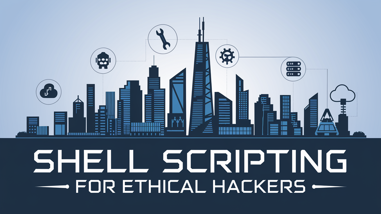 Shell Scripting for Ethical Hackers