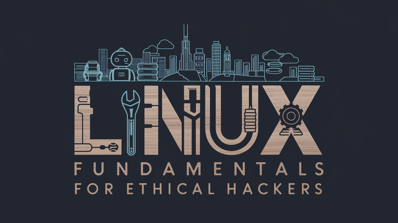 Linux Fundamentals for Ethical Hackers