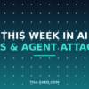 AI news roundup June 10 2026 covering IPOs, agent attacks and WWDC