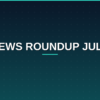 AI news roundup July 21 2026 for DevOps and cybersecurity professionals, tha-shed.com