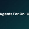 AI agents automating on-call incident response workflow with n8n