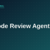 AI code review agents CrewAI pipeline diagram for DevOps teams