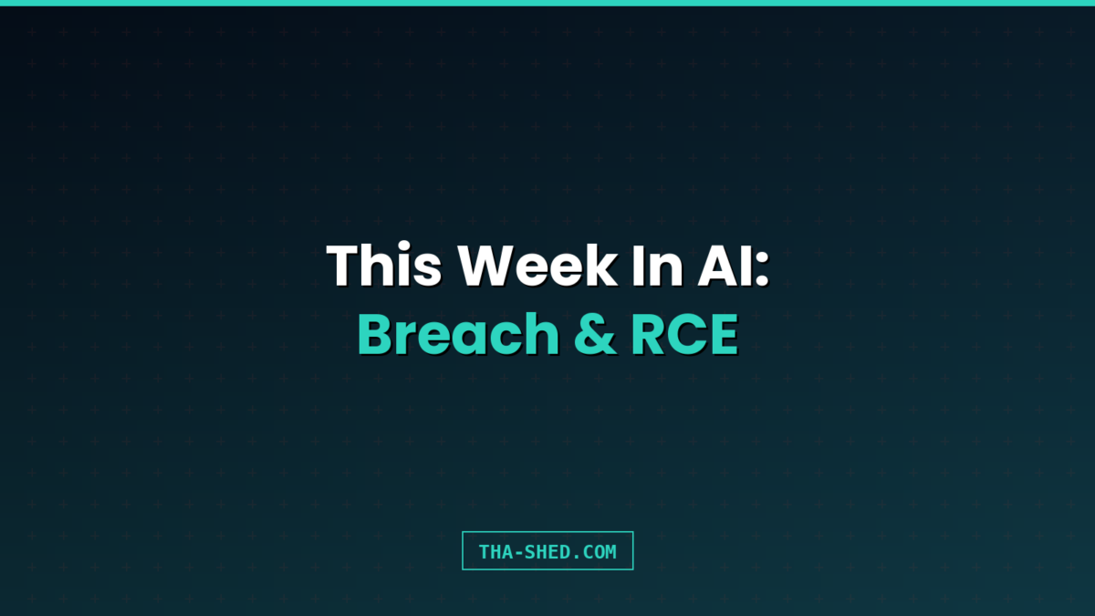 AI news roundup July 31 2026, Claude security incident and Ruflo RCE flaw