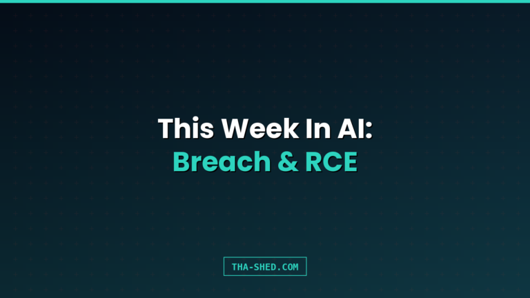 AI news roundup July 31 2026, Claude security incident and Ruflo RCE flaw