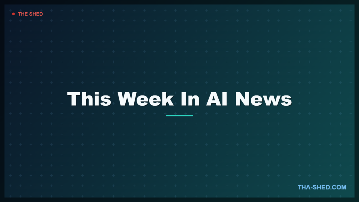 AI news roundup August 7 2026 coding agent security flaws