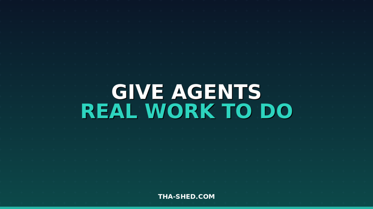 AI agent custom tool calling workflow illustration for automated custom actions