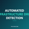 Automated infrastructure drift detection with AI agents for IaC