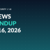 AI news roundup September 16 2026 for DevOps and security professionals