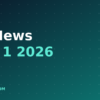 AI news roundup for October 1 2026 covering Gemini 4 Argon and the FTC probe
