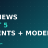 AI news roundup October 5 2026: agents and open-weight models, tha-shed.com graphic