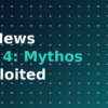 AI news roundup October 4 Mythos bug exploited GitLab Google