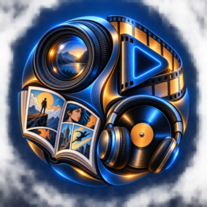 Group logo of Creators Showcase